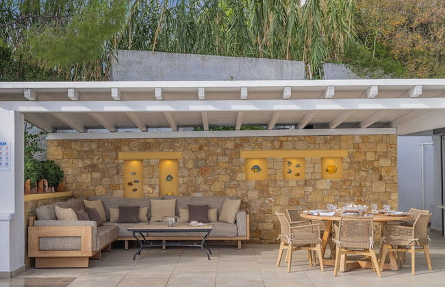 Luxury Villas Skiathos - Foto 53