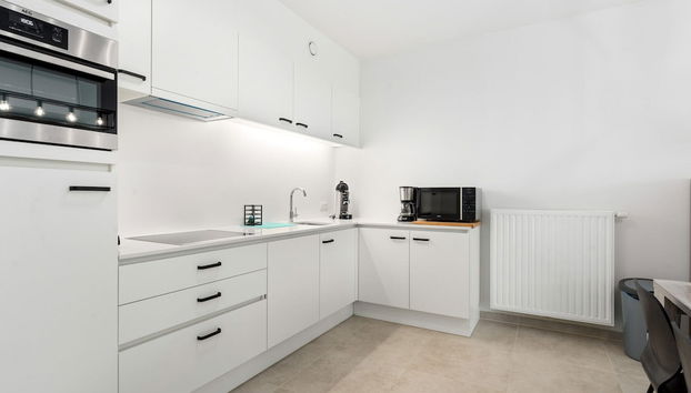 Nice Apartment Near Beach - Foto 4, Cocina privada