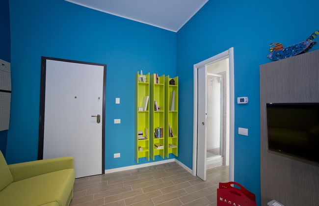 Dreams Hotel Residenza De Marchi - Foto 15