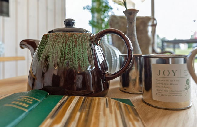 4 bedroom House in Nexø with terrace - Photo 26