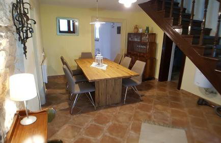 Villa Kozljak, for 10 people, pool - Foto 18