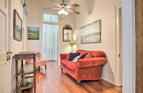 Perfect Location Inviting Uptown New Orleans Apt! - Foto 20