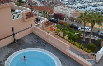 Acantilados de Los Gigantes, Islas Canarias, España - Foto 41