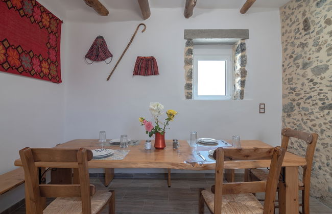 Sellia Stone House - your summer retreat - Photo 11