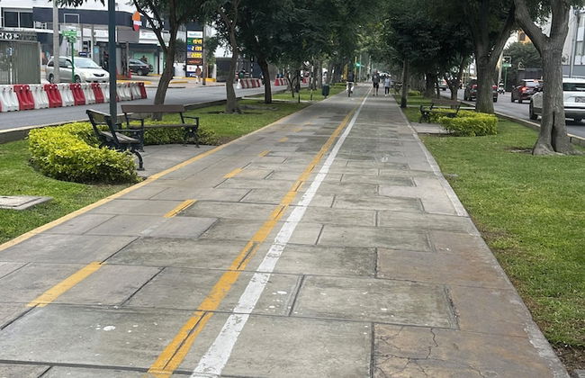 Miraflores 1 or 2 Bedroom Executive Apartment. - Foto 67