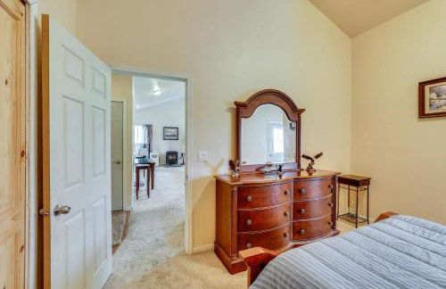 Cozy Clearwater Apartment - Hike, Fish and Explore! - Foto 13