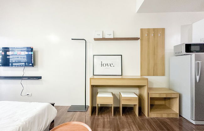 GemstoneBR II in SMDC Air Residences - Foto 60