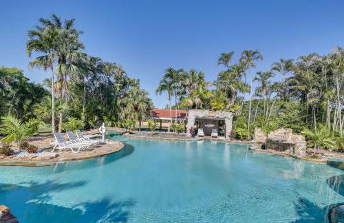 Pool and Hot Tub Spacious Villa in Coral Springs! - Foto 38