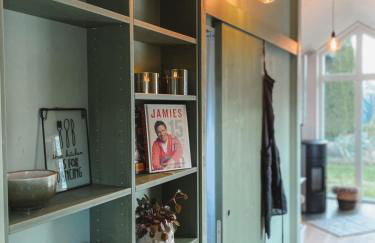 Tiny House, deine nachhaltige Unterkunft - Foto 14