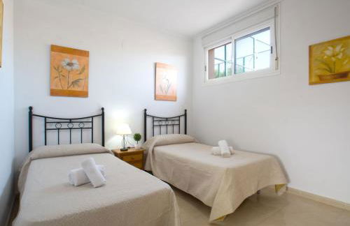 Villa Santanatenis by Interhome - Foto 36