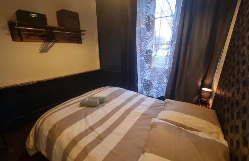 Prestigieuse Résidence ST MARIE - Appt 2 Chambres - N 18 - Foto 6