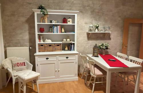 Am Wiiwegli Comfortable holiday residence - Foto 6