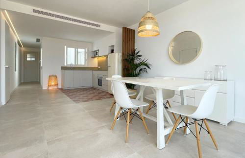 APARTAMENTOS LA PALMA FORNELLS - Foto 22