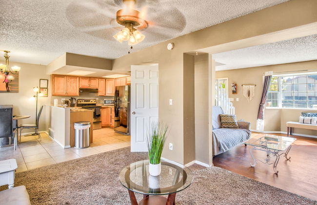 4 BR Country Home In Suburbs W/trails & Parks - Foto 29