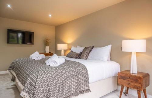 Primrose Farm Barn 14 - Foto 64