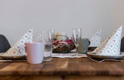 Haus Hohenwiesen - Foto 11