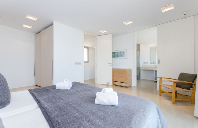 Port Nou in Mallorca - Foto 26