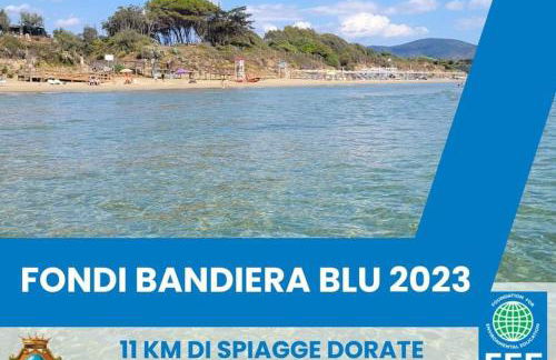 Villa degli Ulivi a pochi passi dal mare - Foto 45