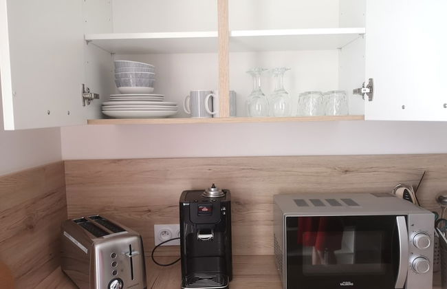 Studi'home - Foto 23