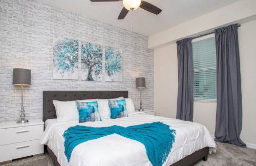 Marvelous 2 Bd Apt Close to Disney at Storey Lake 106 3121 - Foto 36