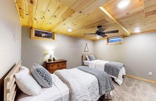 Upper Gresham Lakehouse - Foto 24