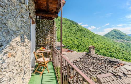 Apartment Gentile by Interhome - Foto 18