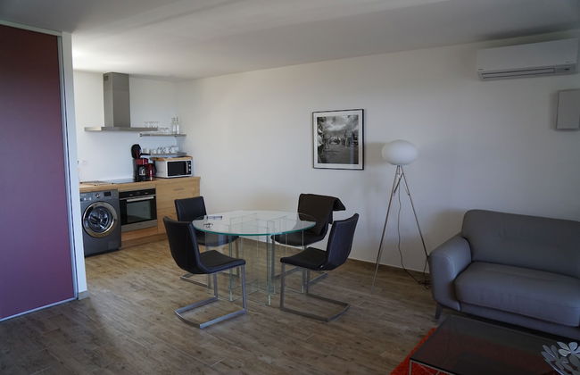 Suites in Erbalunga - Photo 17