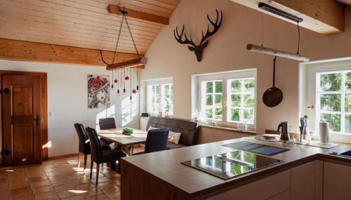 Hirsch-Lounge - Foto 4