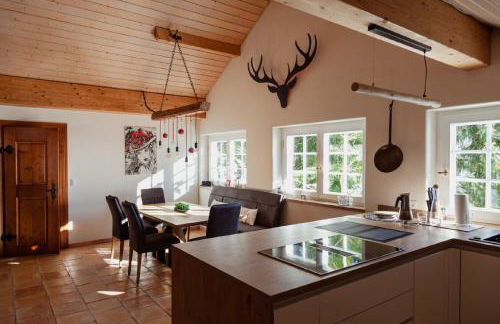 Hirsch-Lounge - Foto 4