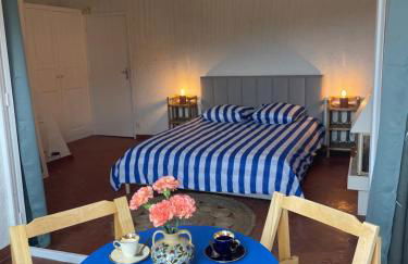 Sole Mio, T2 avec loggia et petit aperçu mer - Foto 1