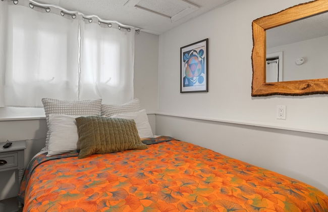 19 North Lynx 4 Bedroom Condo - Foto 9