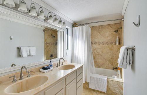 Pet-Friendly Buena Vista Home with Yard and Hot Tub! - Foto 13