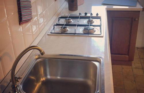 Romantic apartment garden parking in Parma city Villa Podere Merlo - Photo 13