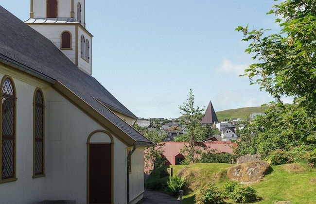 1 Bedroom Apartment | Central | Tórshavn - Photo 13