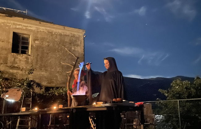 Eco dos Teixos - Foto 20