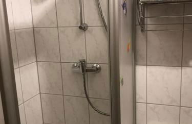 Ferienwohnung Hoppelnase mit eigener Sauna - Foto 14