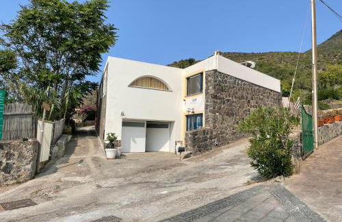 Villetta I 100 Gradini - ampie terrazze sul mare e giardino mediterraneo - Foto 47