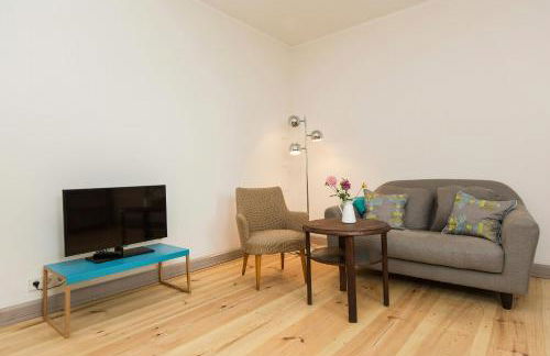 Vacation Apartment With Garden Terrace And Sauna - Foto 7