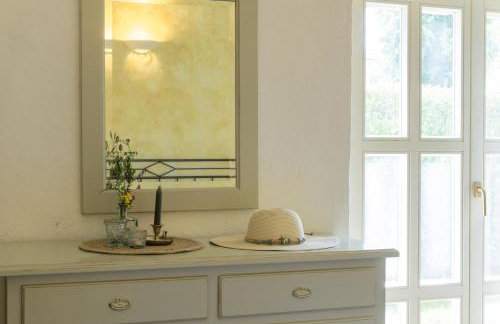 Villa Melissa - Istrisches Steinhaus mit Pool in guter Lage - Foto 19