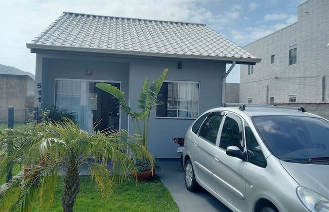 Casa Harmonia do Litoral - Florianopolis - Photo 19