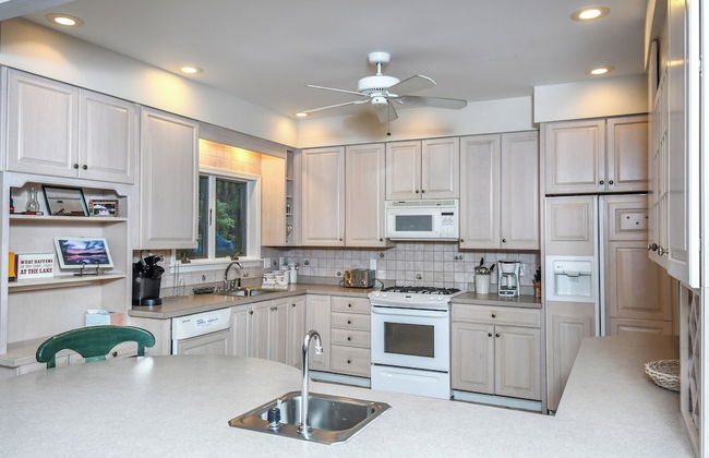 Sunset View by Taylor Made Deep Creek - Foto 31