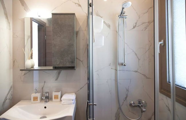 Villa Alkistis in Lefkada - Foto 32