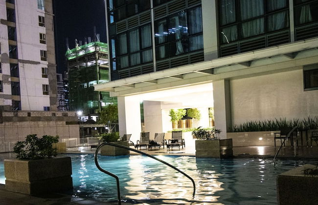 One Uptown Residence BGC Taguig - Foto 27