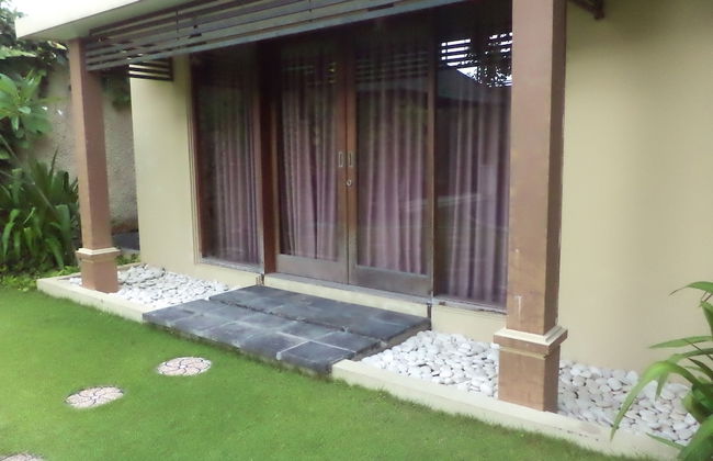 Intan Legian Seminyak Villa - Photo 59