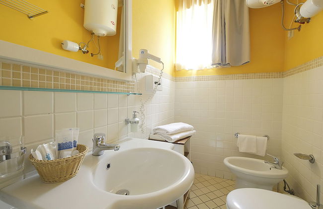 Residence Villa Livia - Foto 32