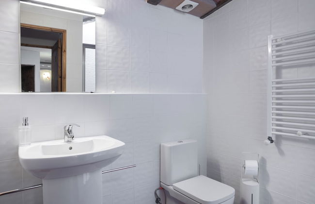 Can Muní - Pins - Foto 126