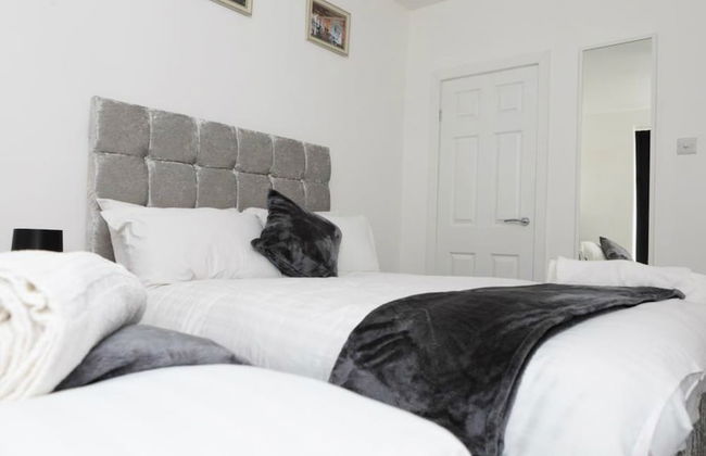 Live in Leeds Grange Apartments - Photo 17