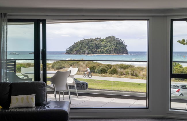 Belle Mer Beach Front Apartments - Foto 69