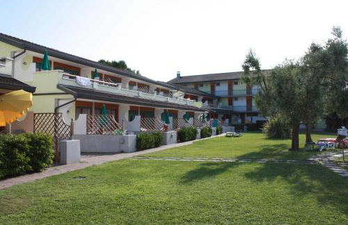 Bibione Residence Apartments - Foto 39