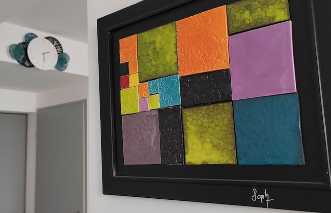 Les Plages du Grand Vallen - Foto 13